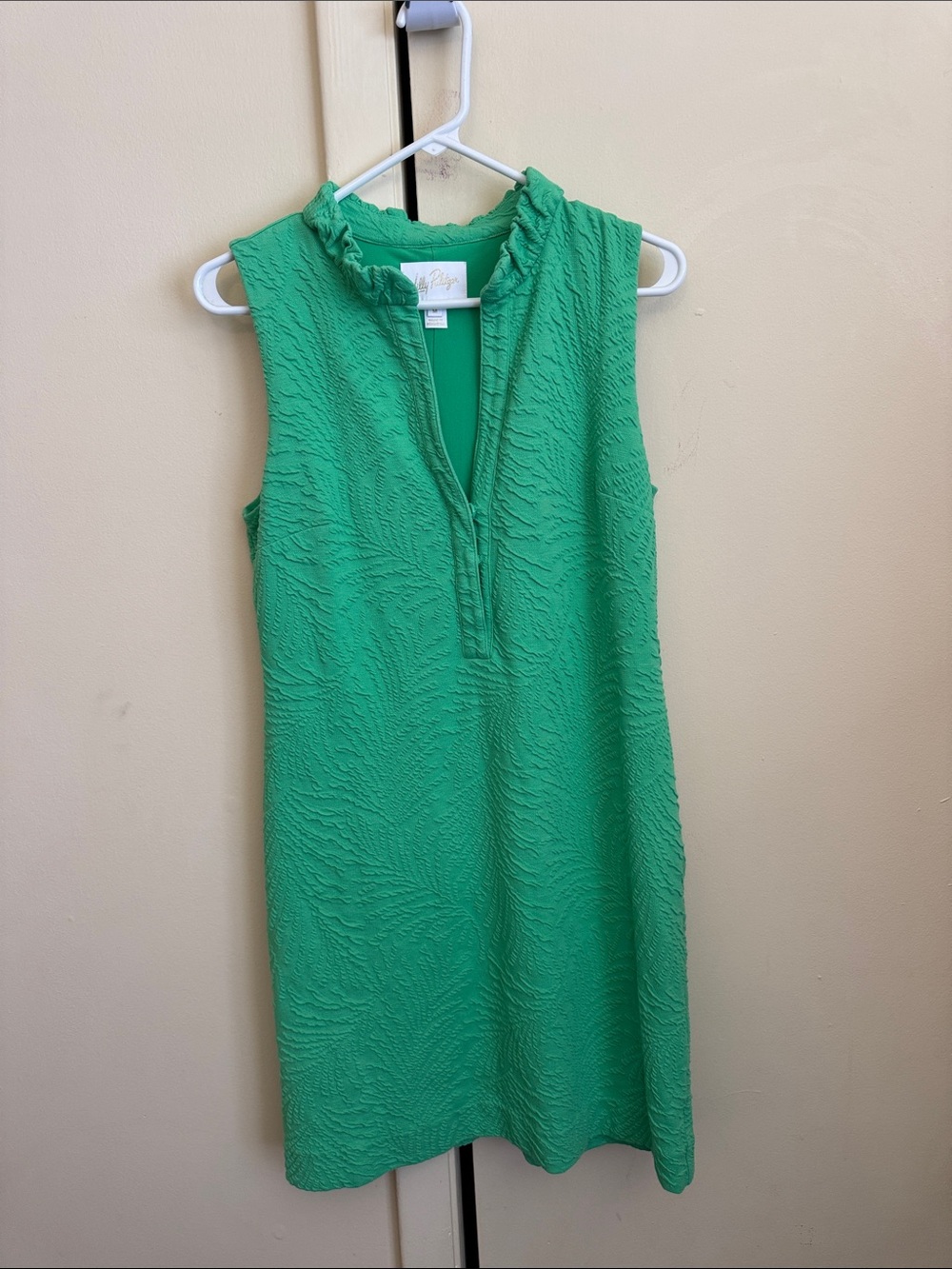 Lilly Pulitzer Elsey Shift Dress